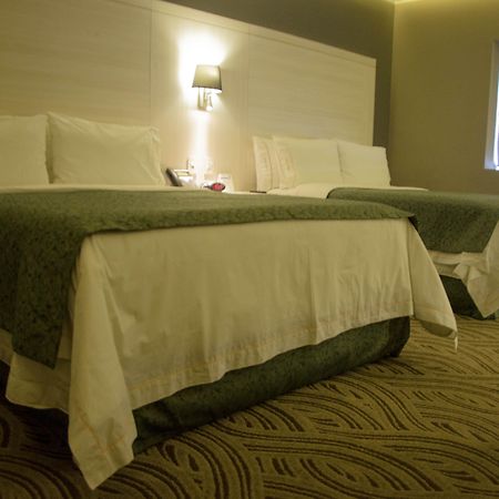 Holiday Inn Express Pachuca By Ihg Extérieur photo