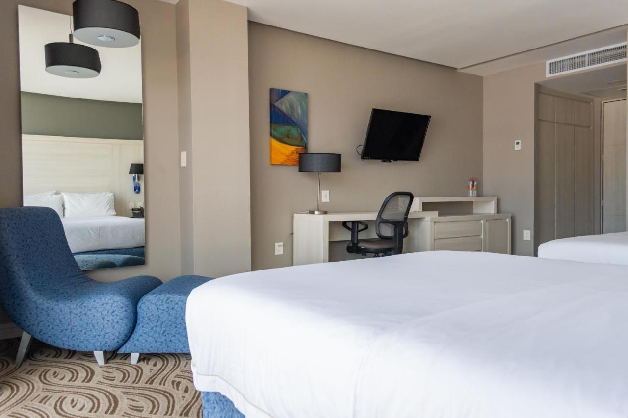 Holiday Inn Express Pachuca By Ihg Extérieur photo