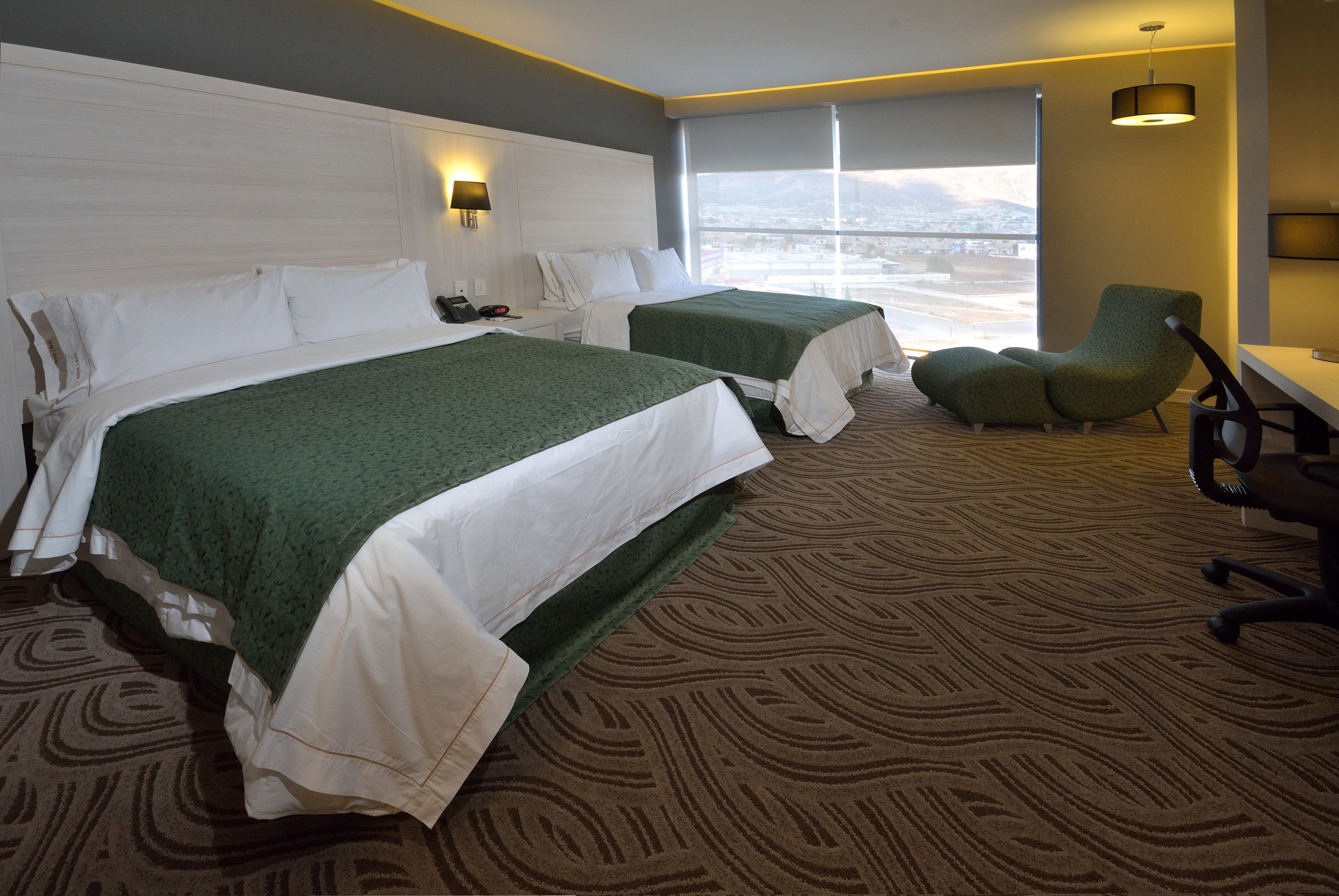 Holiday Inn Express Pachuca By Ihg Extérieur photo