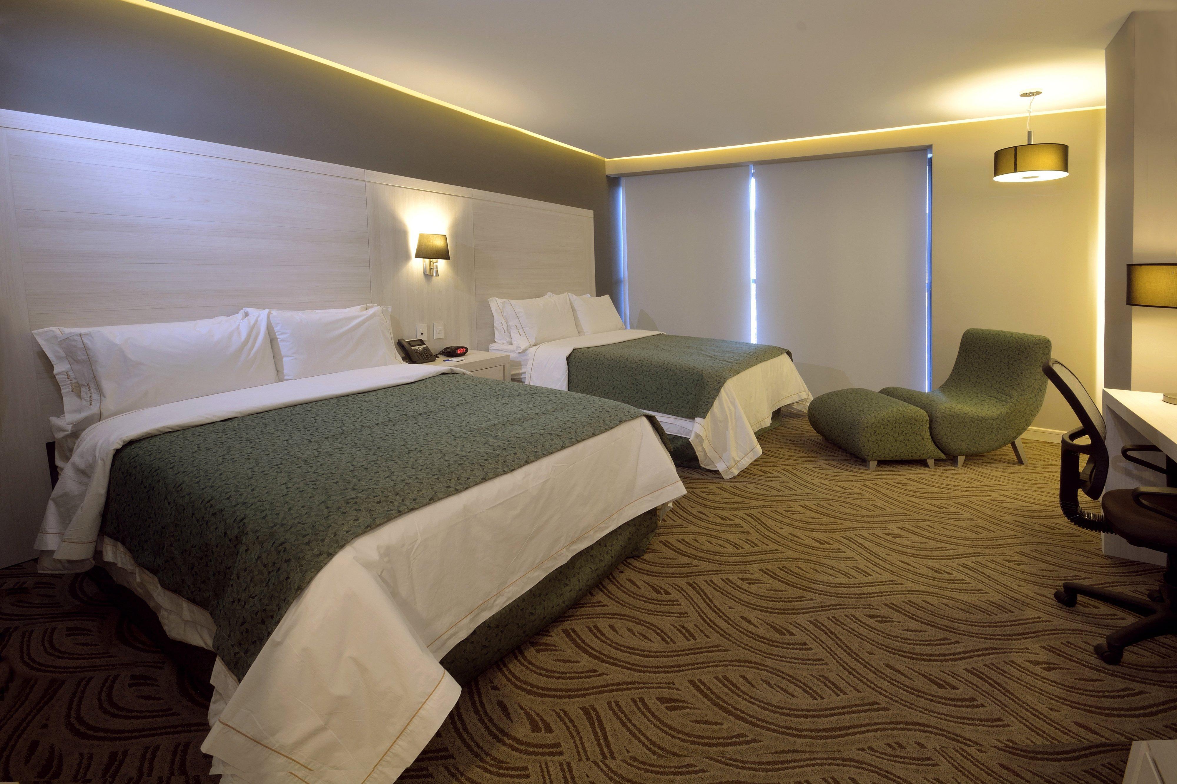 Holiday Inn Express Pachuca By Ihg Extérieur photo
