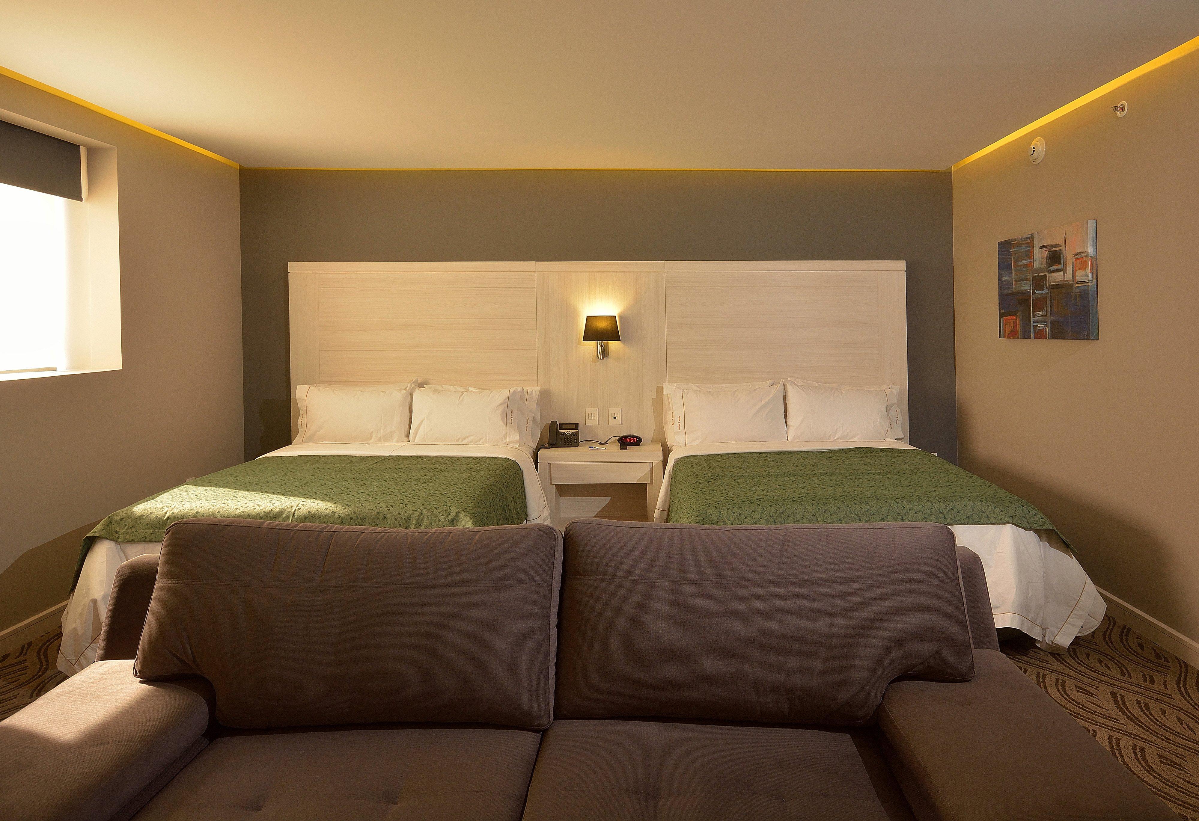 Holiday Inn Express Pachuca By Ihg Extérieur photo