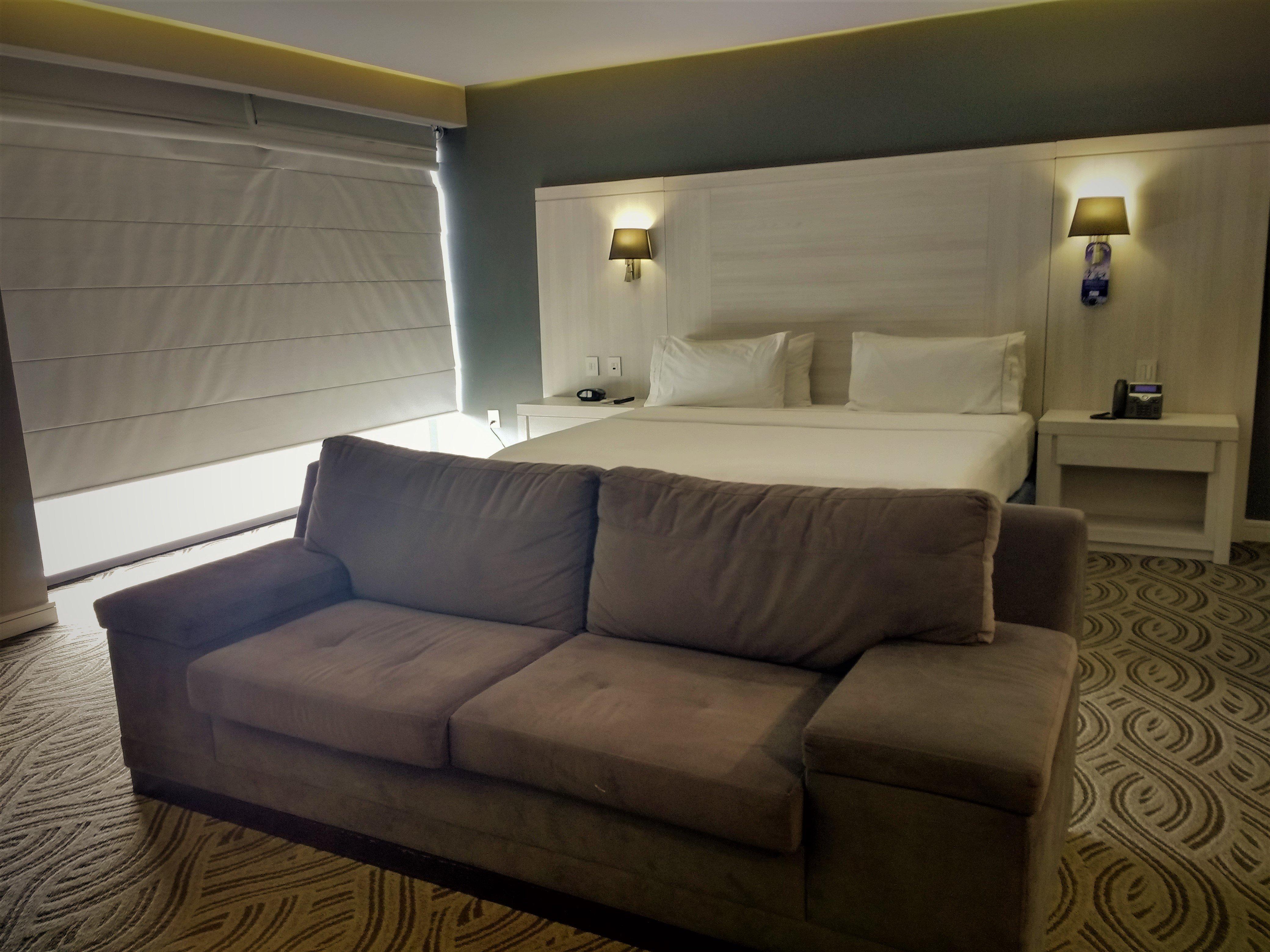 Holiday Inn Express Pachuca By Ihg Extérieur photo