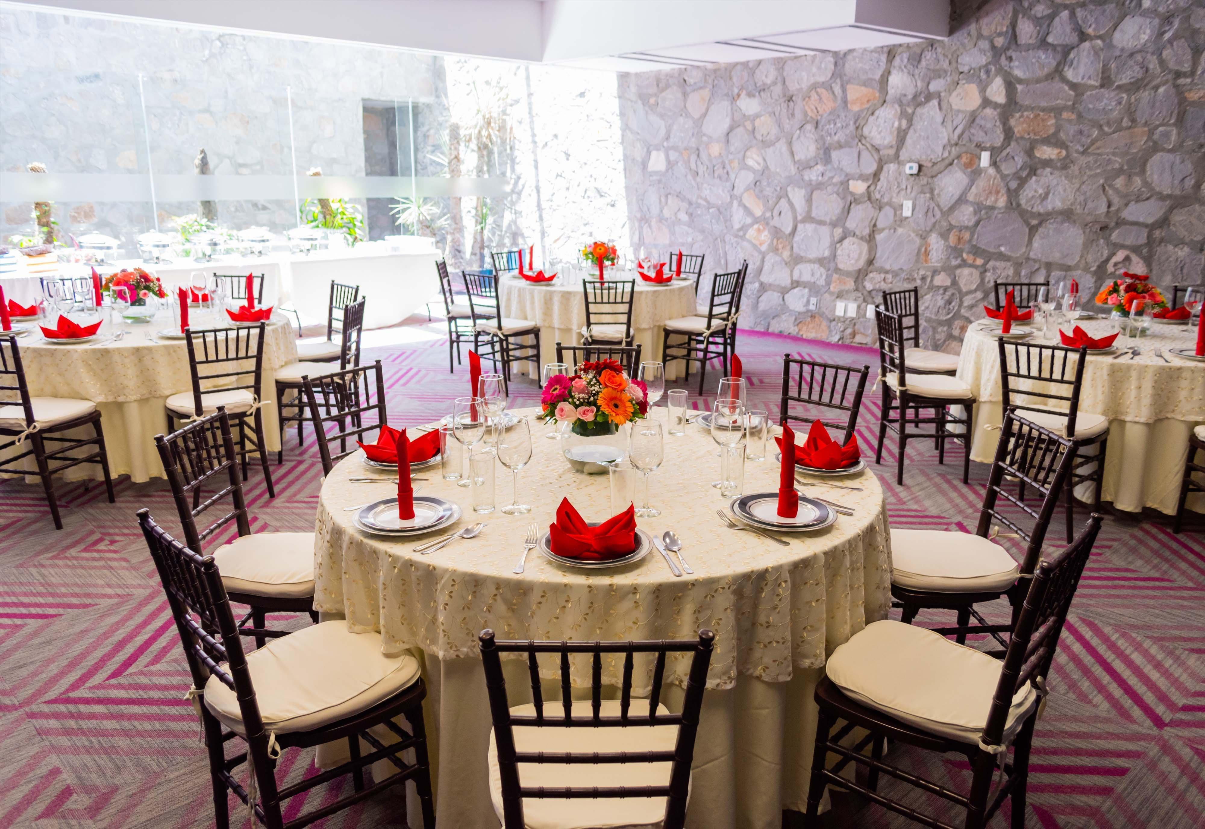 Holiday Inn Express Pachuca By Ihg Extérieur photo