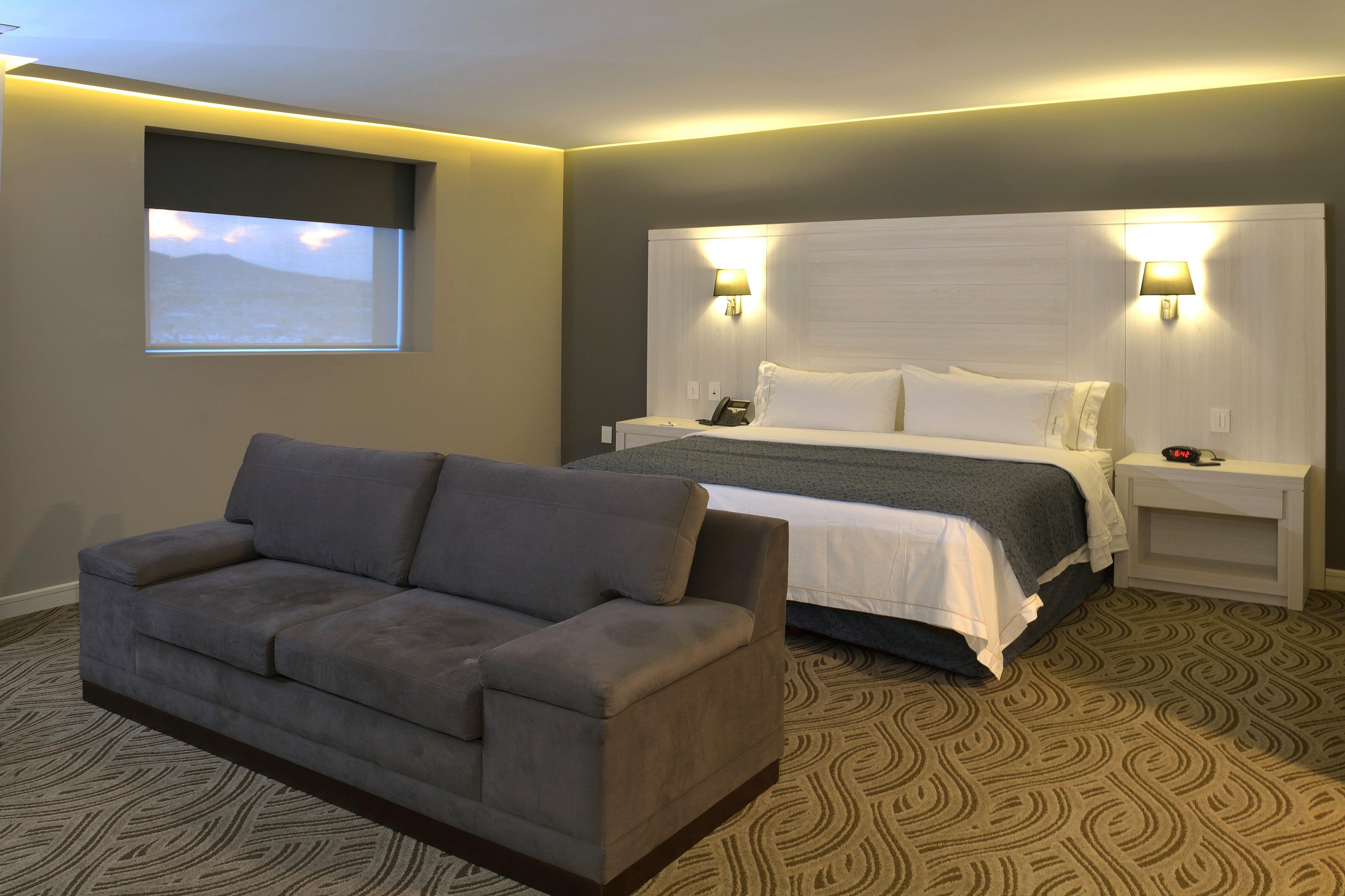 Holiday Inn Express Pachuca By Ihg Extérieur photo