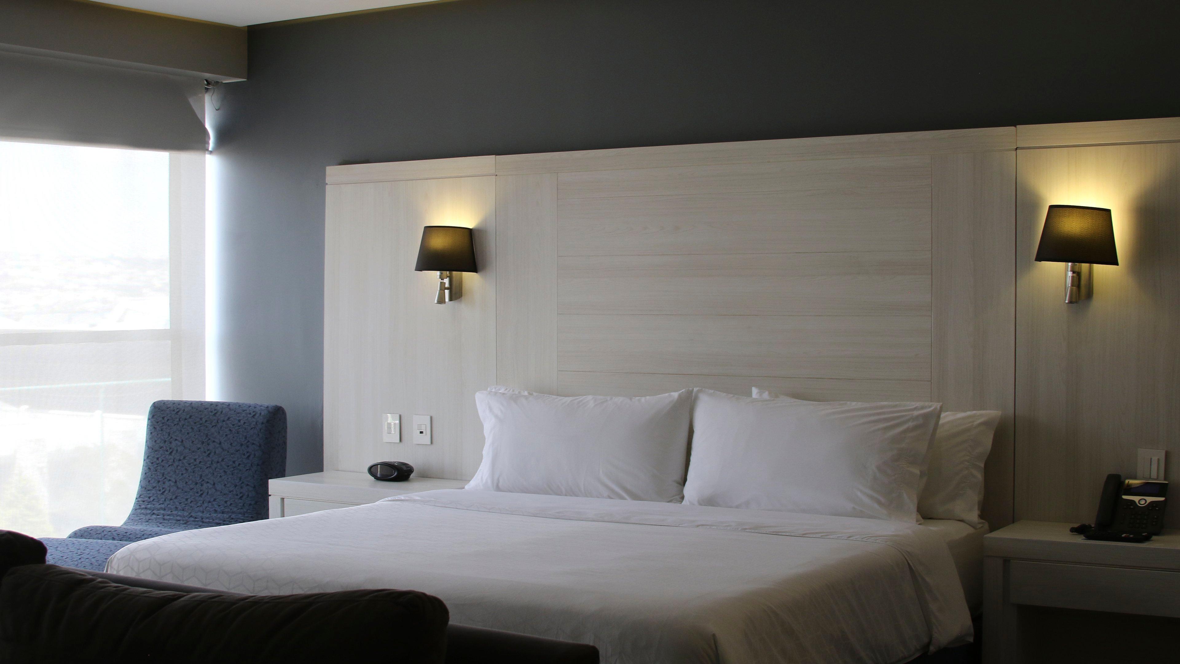 Holiday Inn Express Pachuca By Ihg Extérieur photo