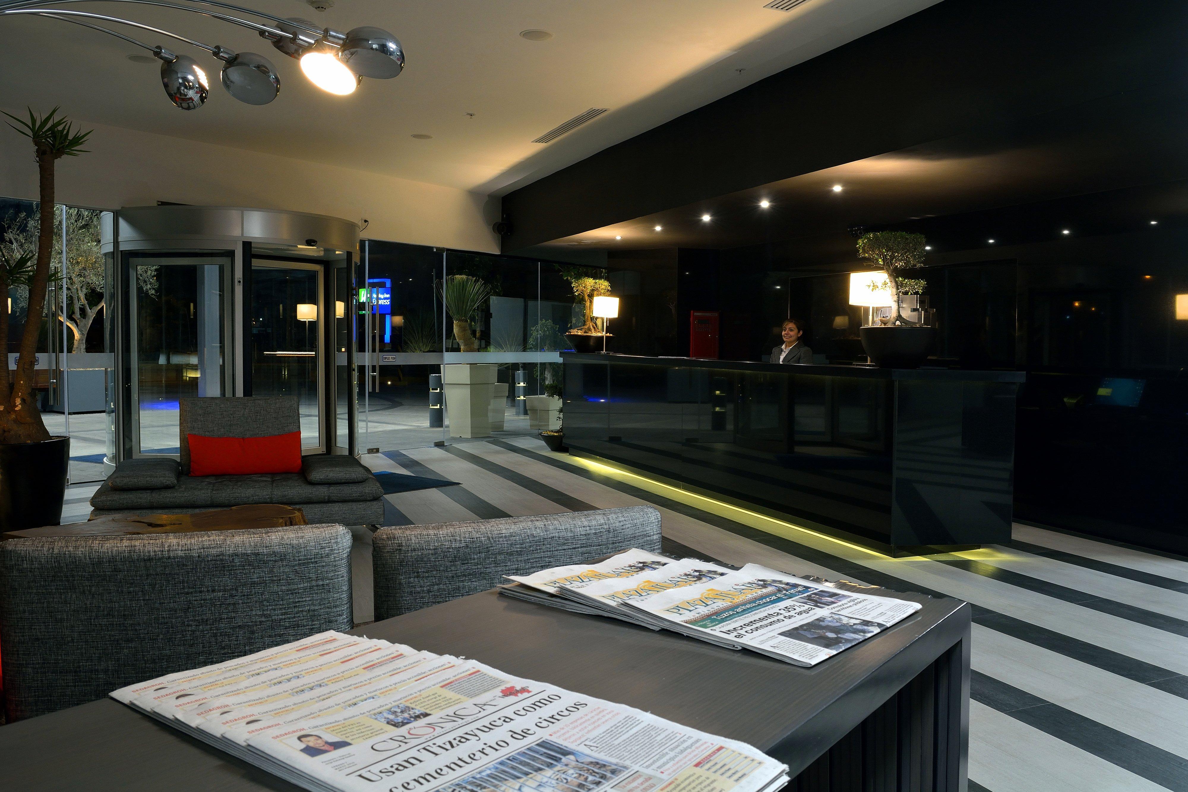 Holiday Inn Express Pachuca By Ihg Extérieur photo