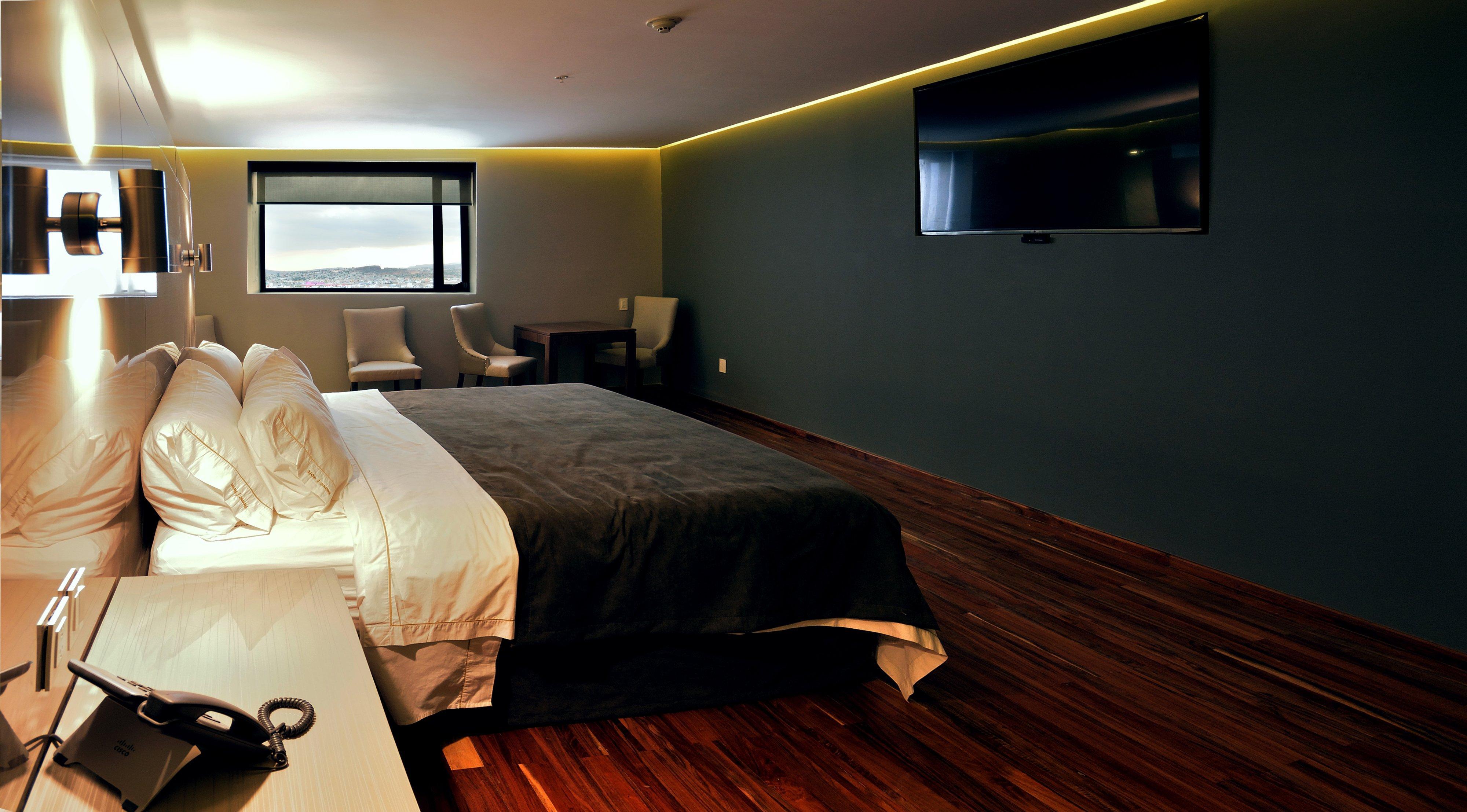 Holiday Inn Express Pachuca By Ihg Extérieur photo