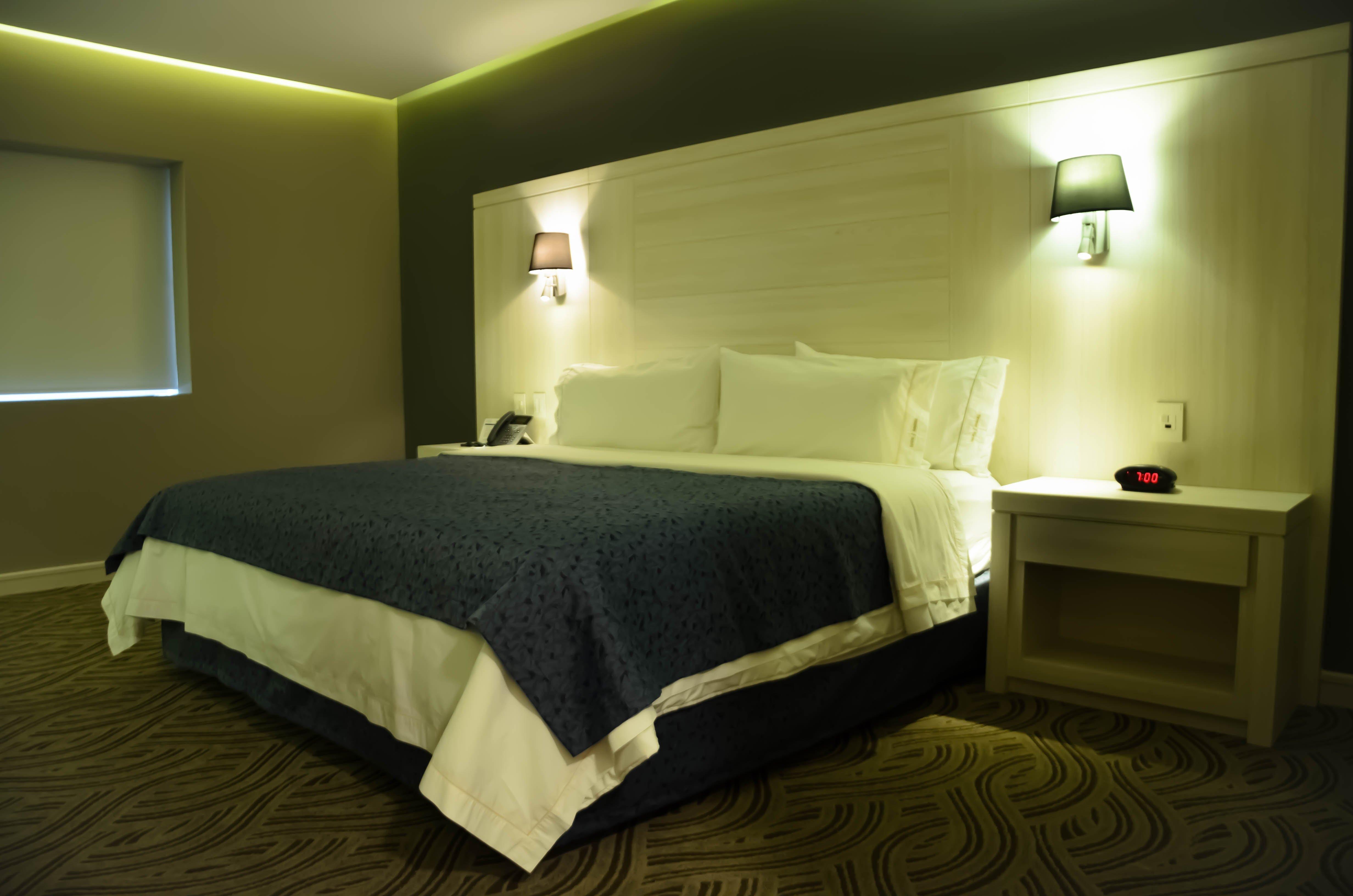Holiday Inn Express Pachuca By Ihg Extérieur photo