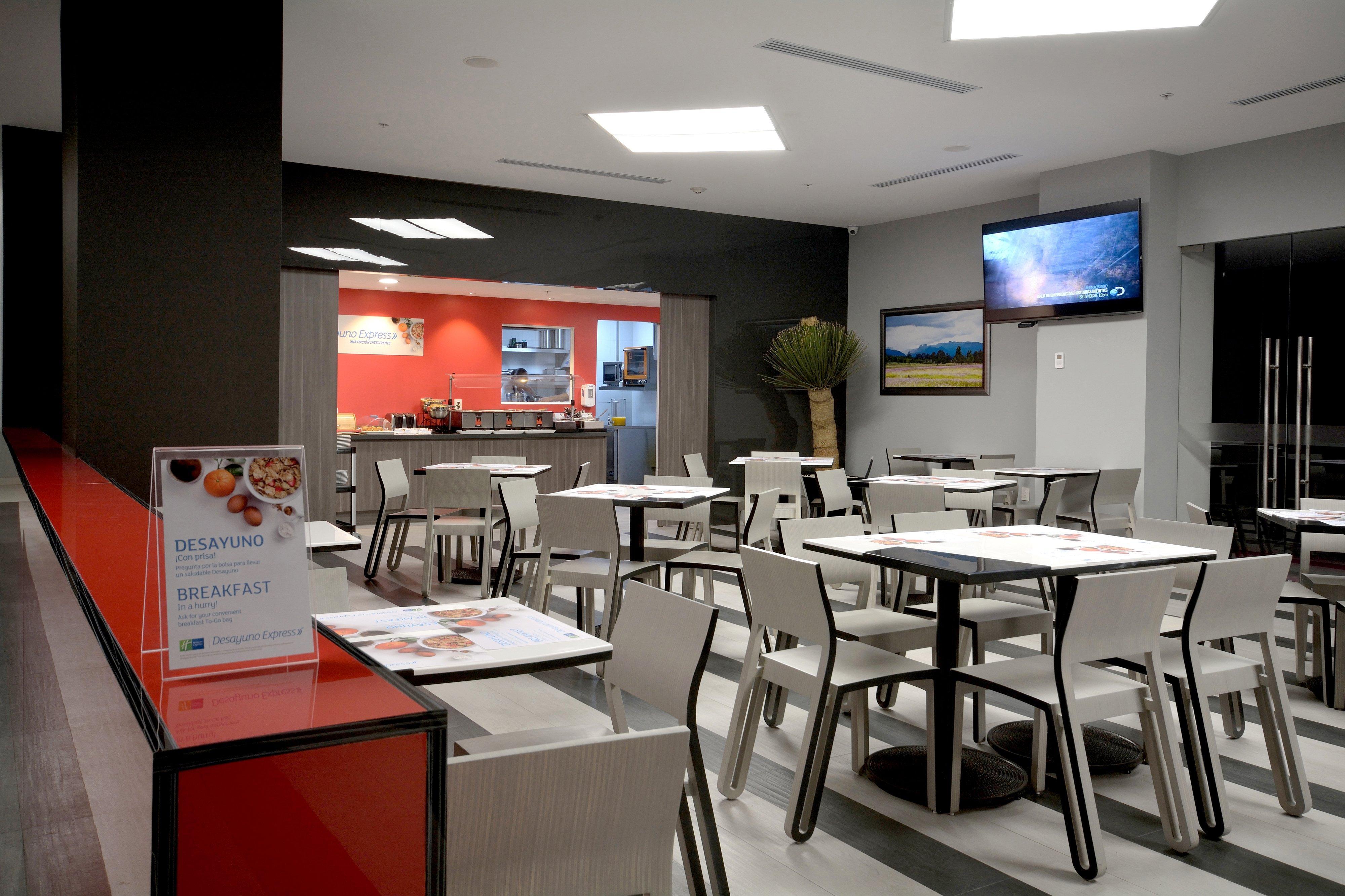Holiday Inn Express Pachuca By Ihg Extérieur photo