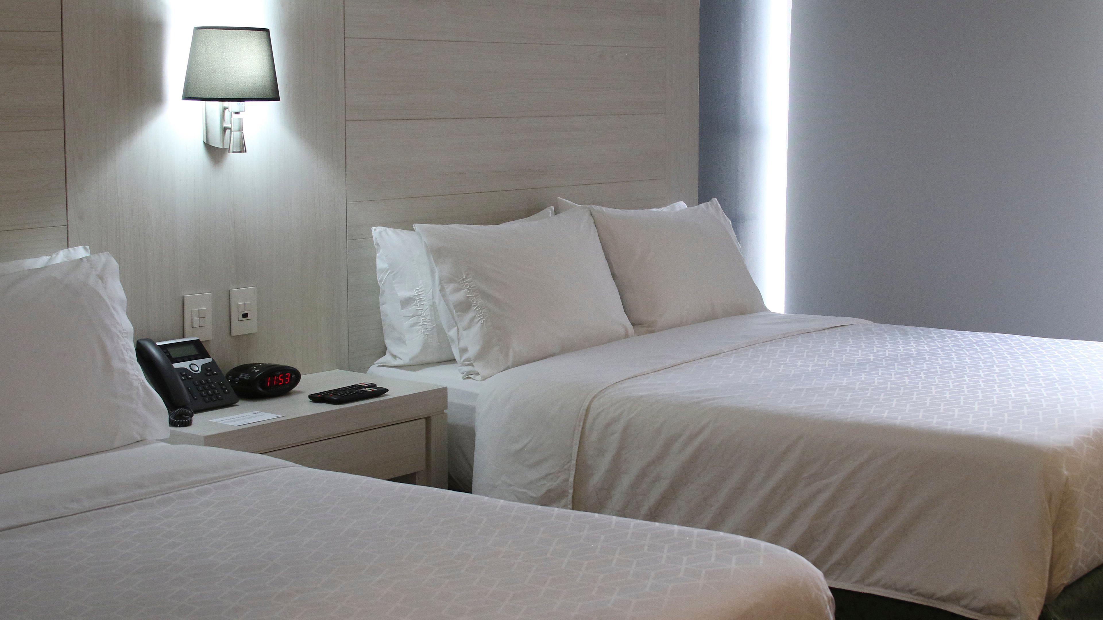 Holiday Inn Express Pachuca By Ihg Extérieur photo