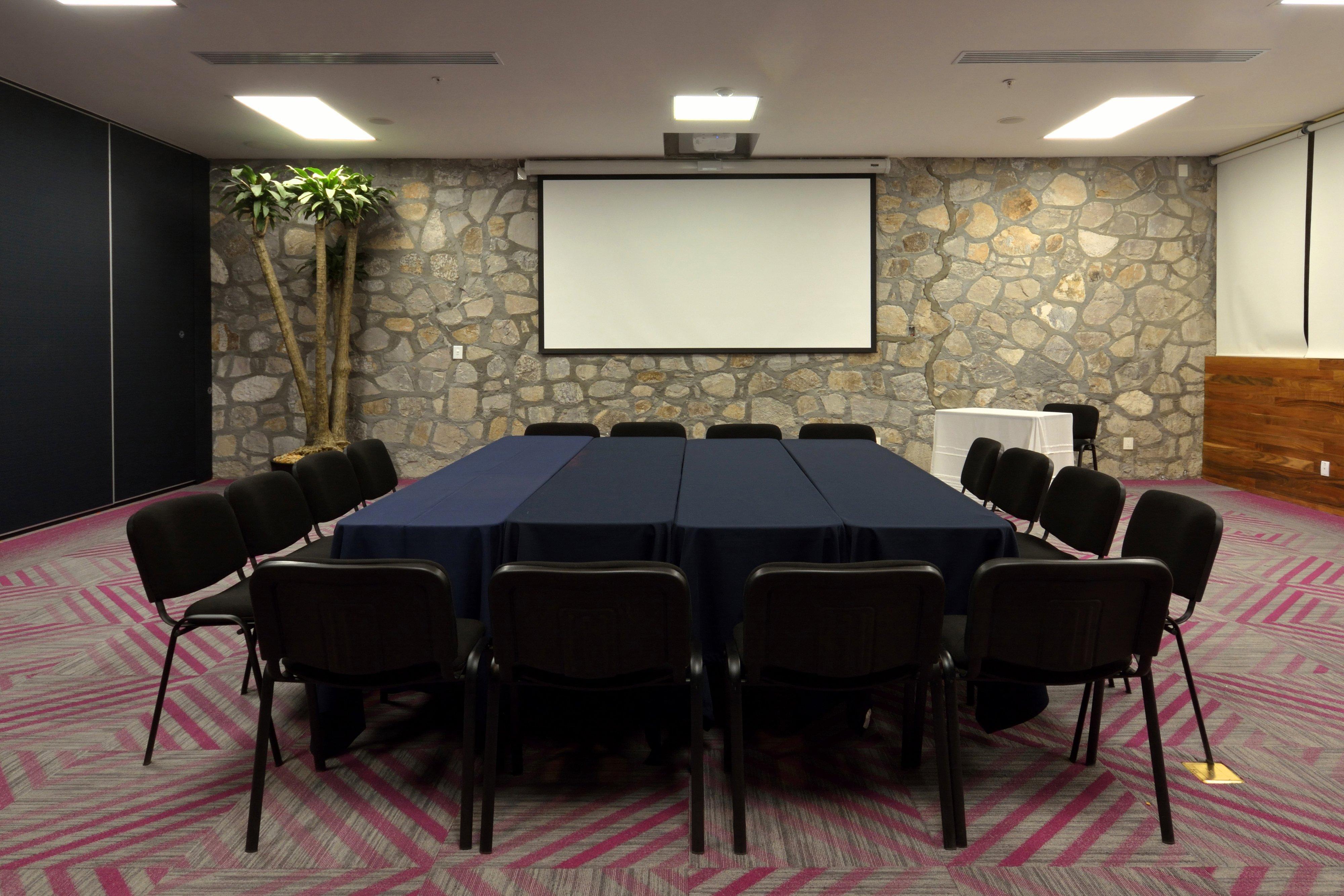Holiday Inn Express Pachuca By Ihg Extérieur photo