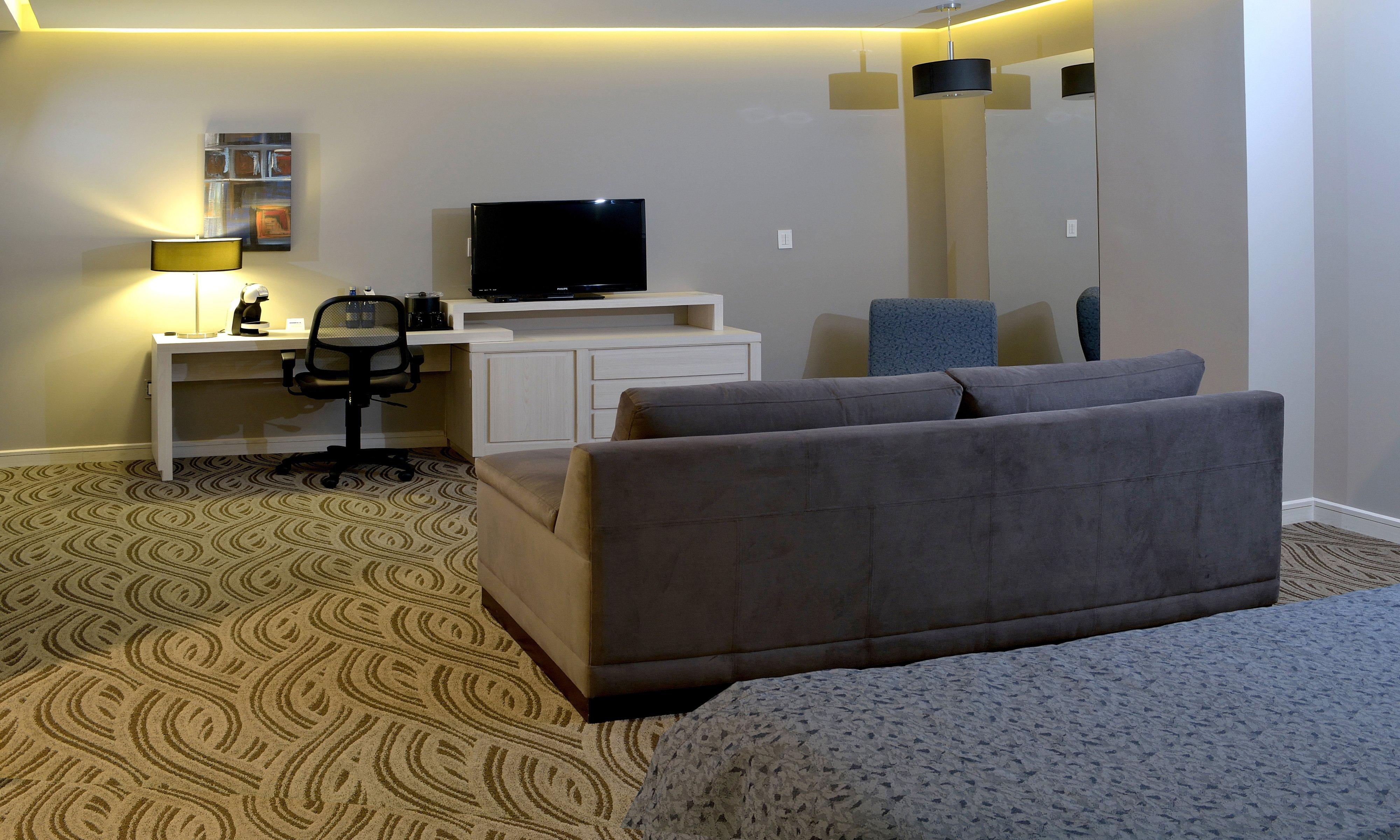 Holiday Inn Express Pachuca By Ihg Extérieur photo