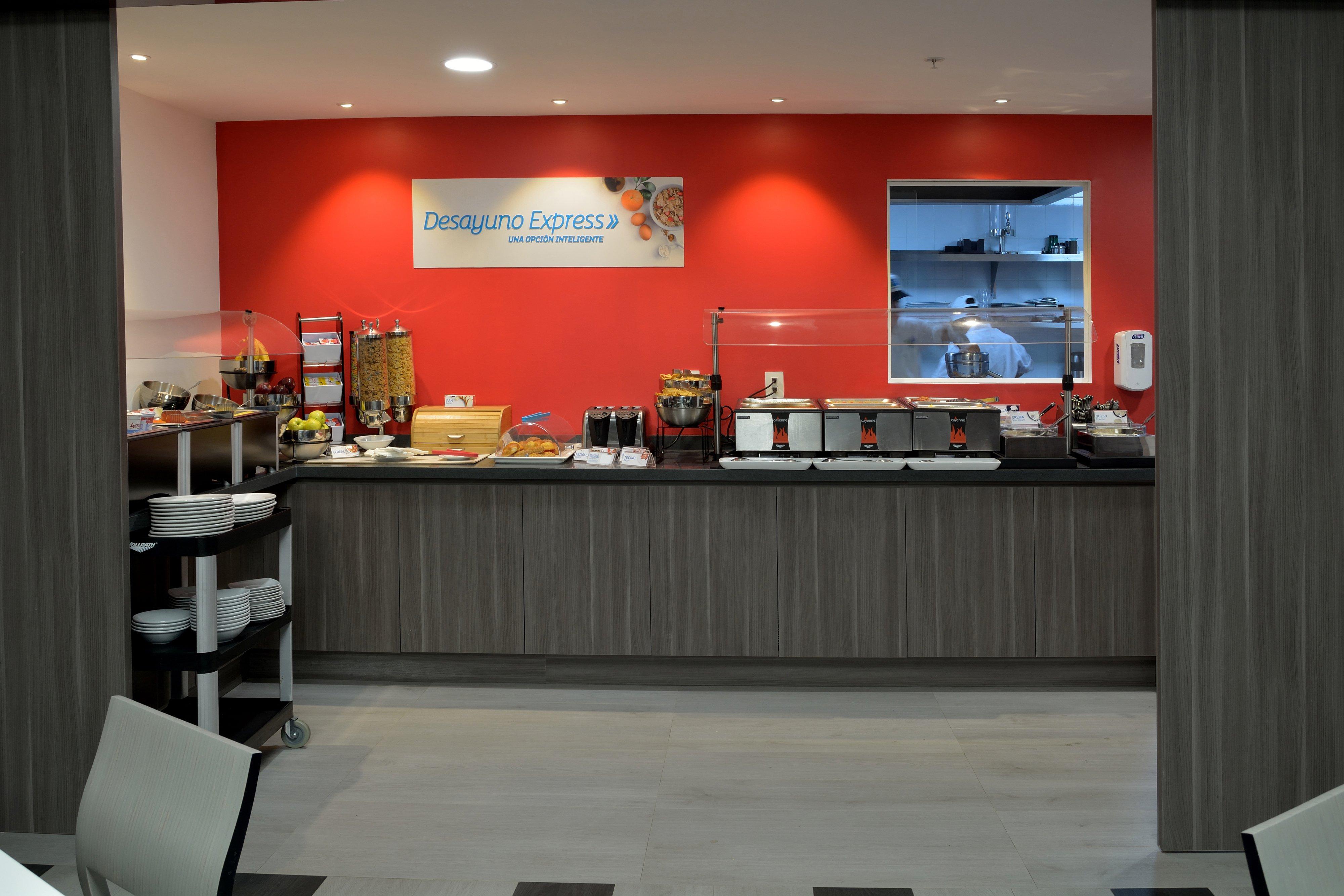 Holiday Inn Express Pachuca By Ihg Extérieur photo