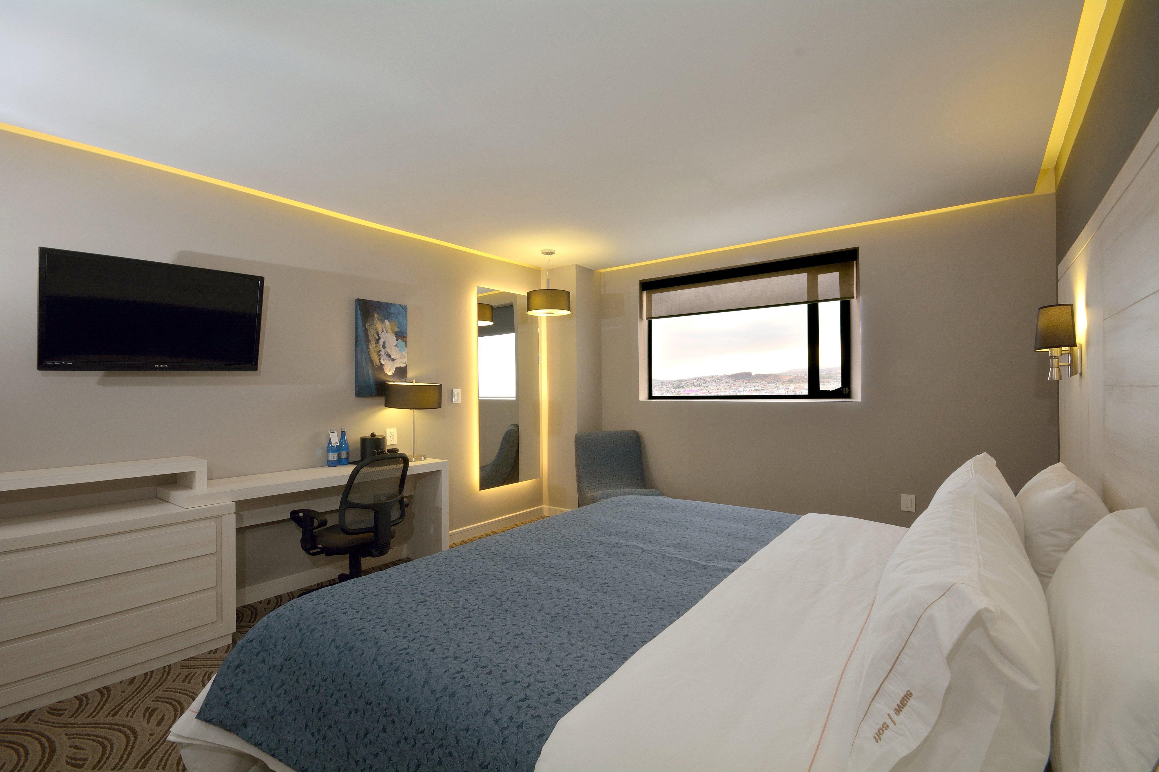 Holiday Inn Express Pachuca By Ihg Extérieur photo