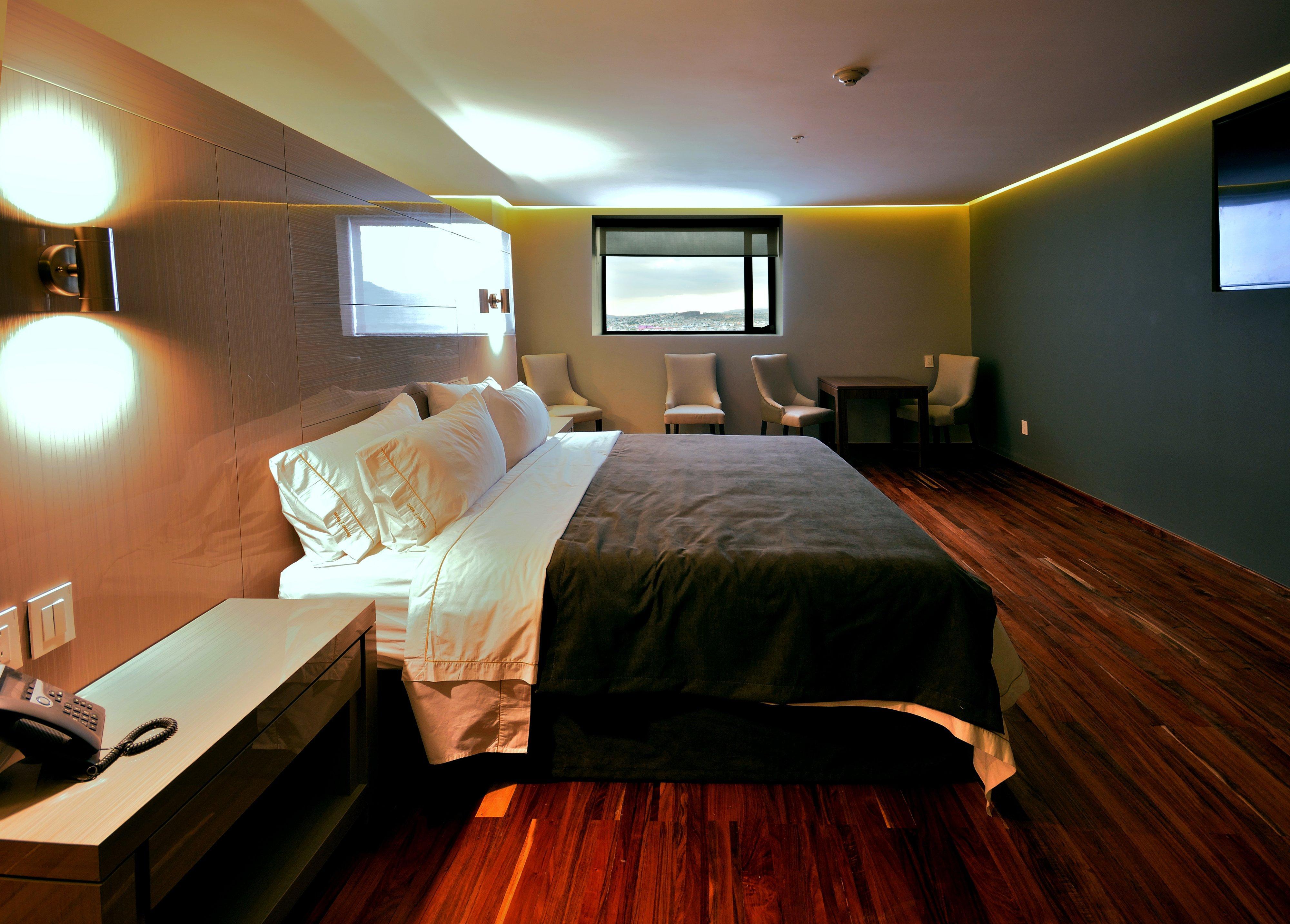 Holiday Inn Express Pachuca By Ihg Extérieur photo