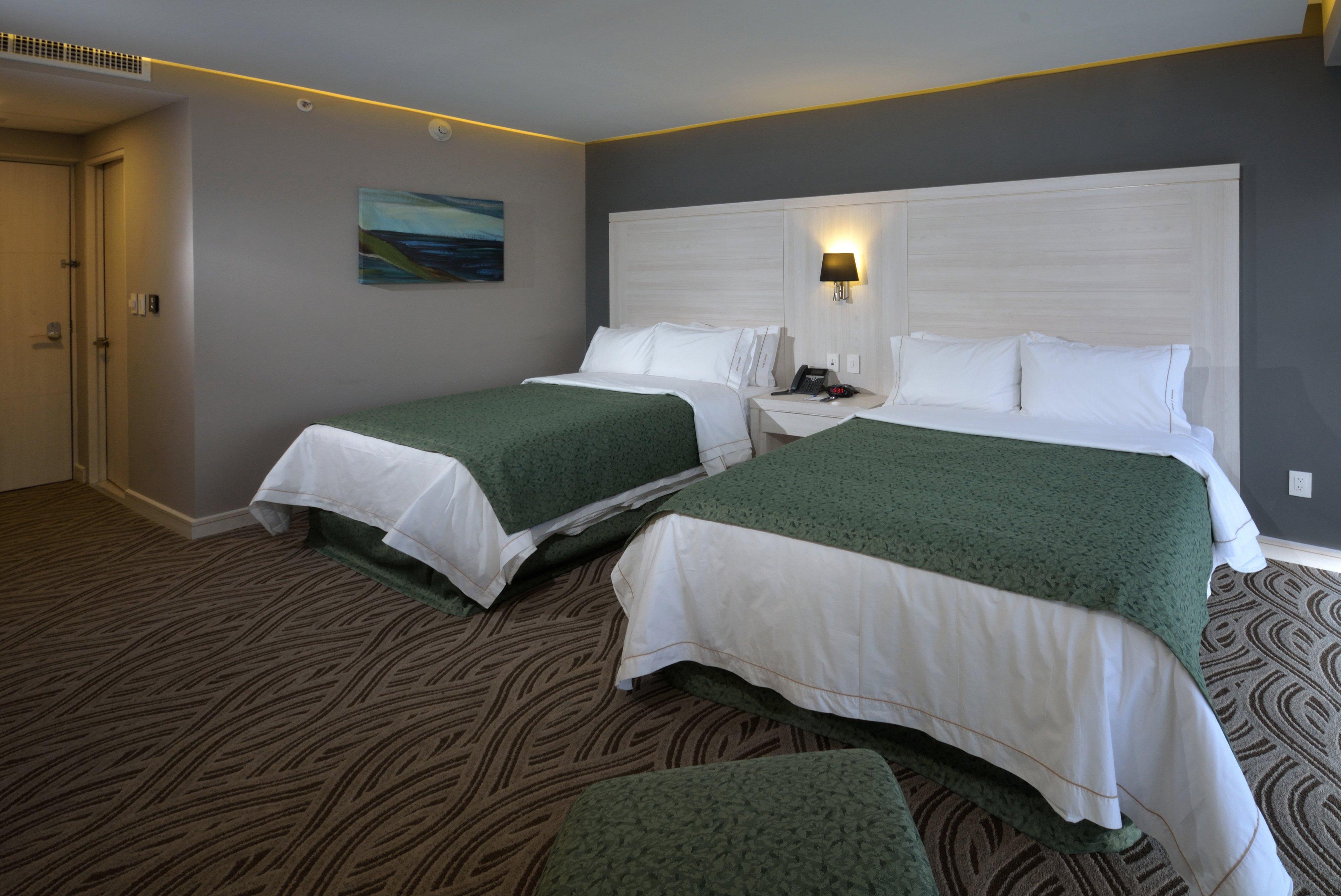 Holiday Inn Express Pachuca By Ihg Extérieur photo