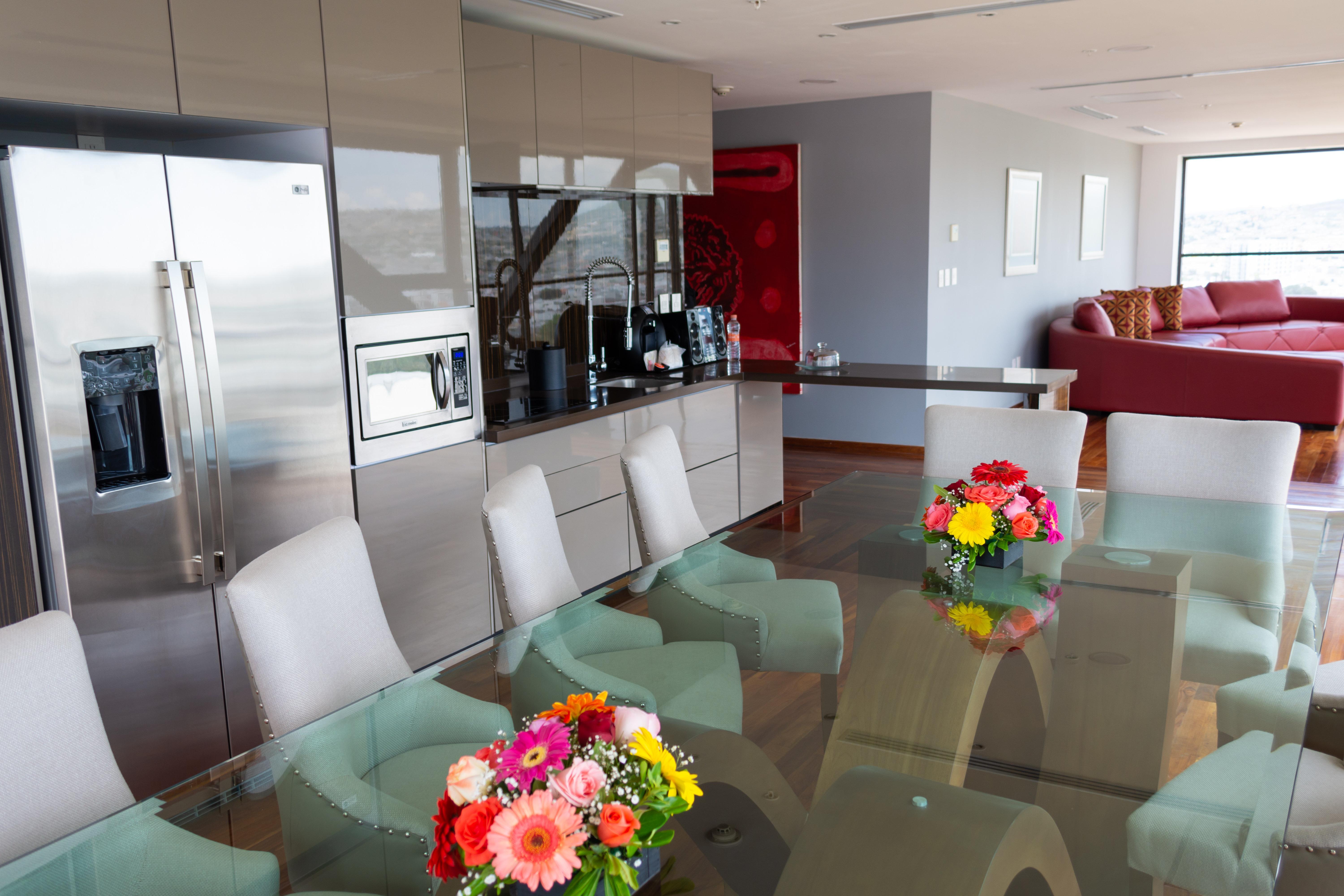 Holiday Inn Express Pachuca By Ihg Extérieur photo