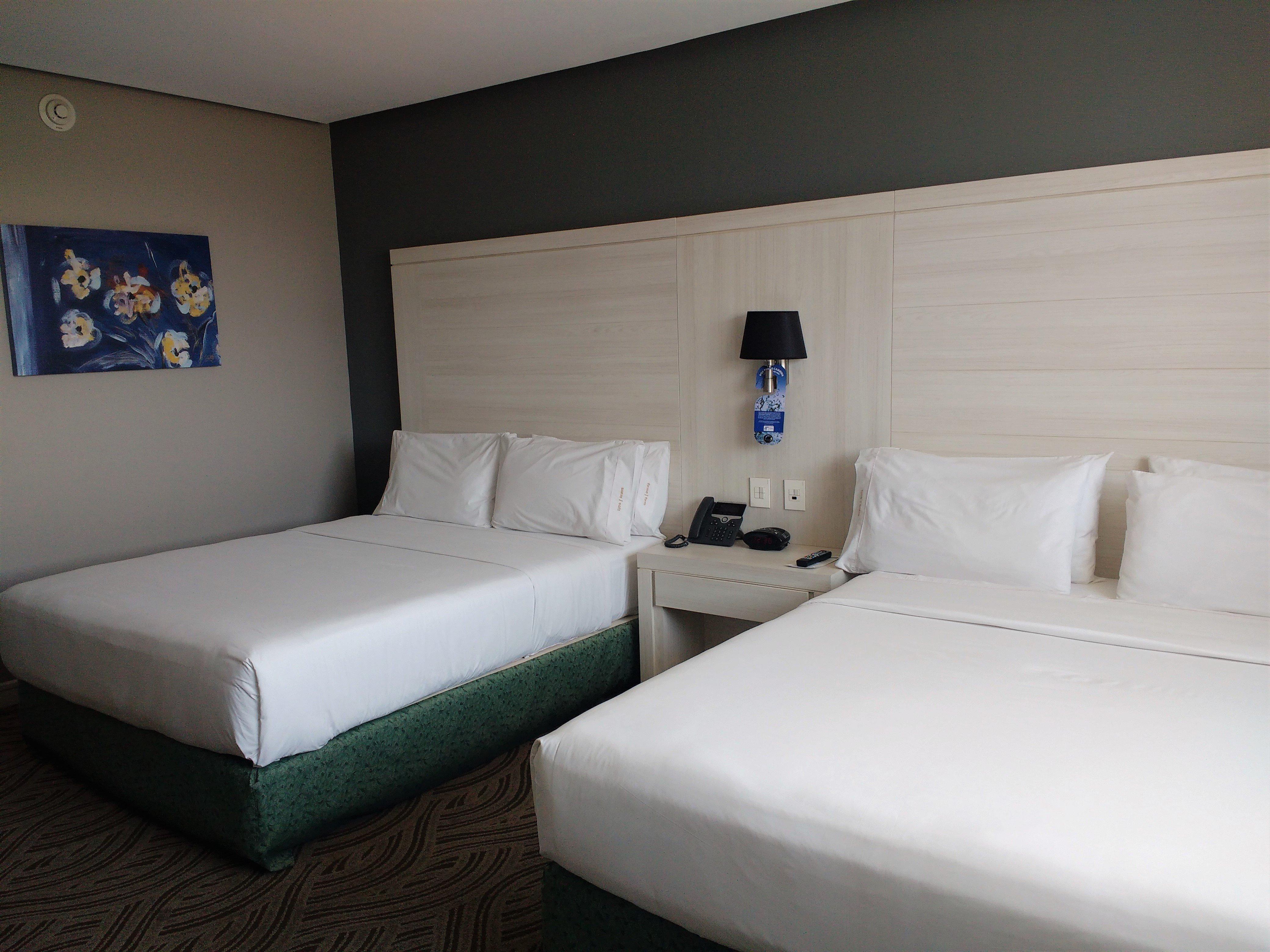 Holiday Inn Express Pachuca By Ihg Extérieur photo