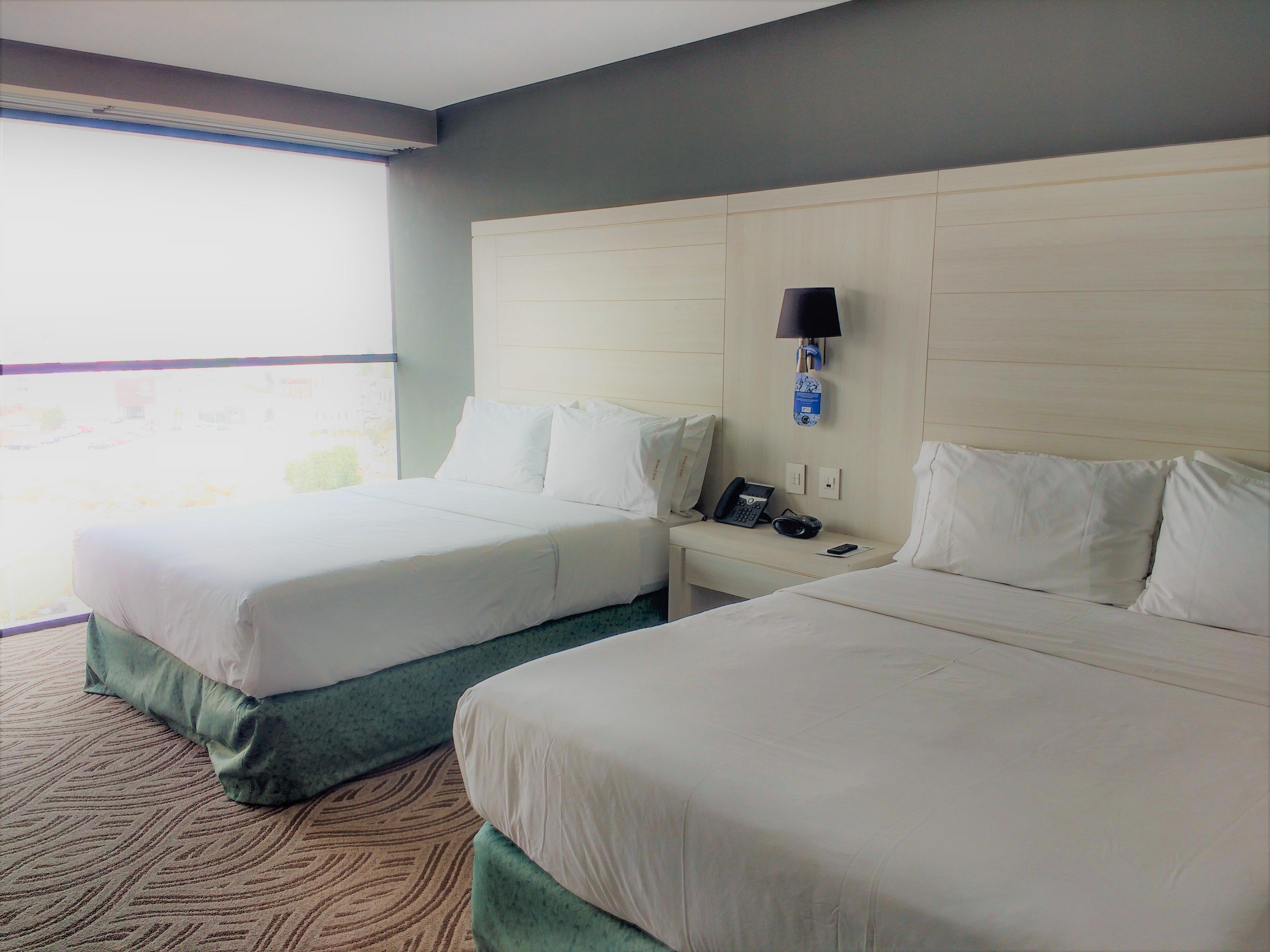 Holiday Inn Express Pachuca By Ihg Extérieur photo