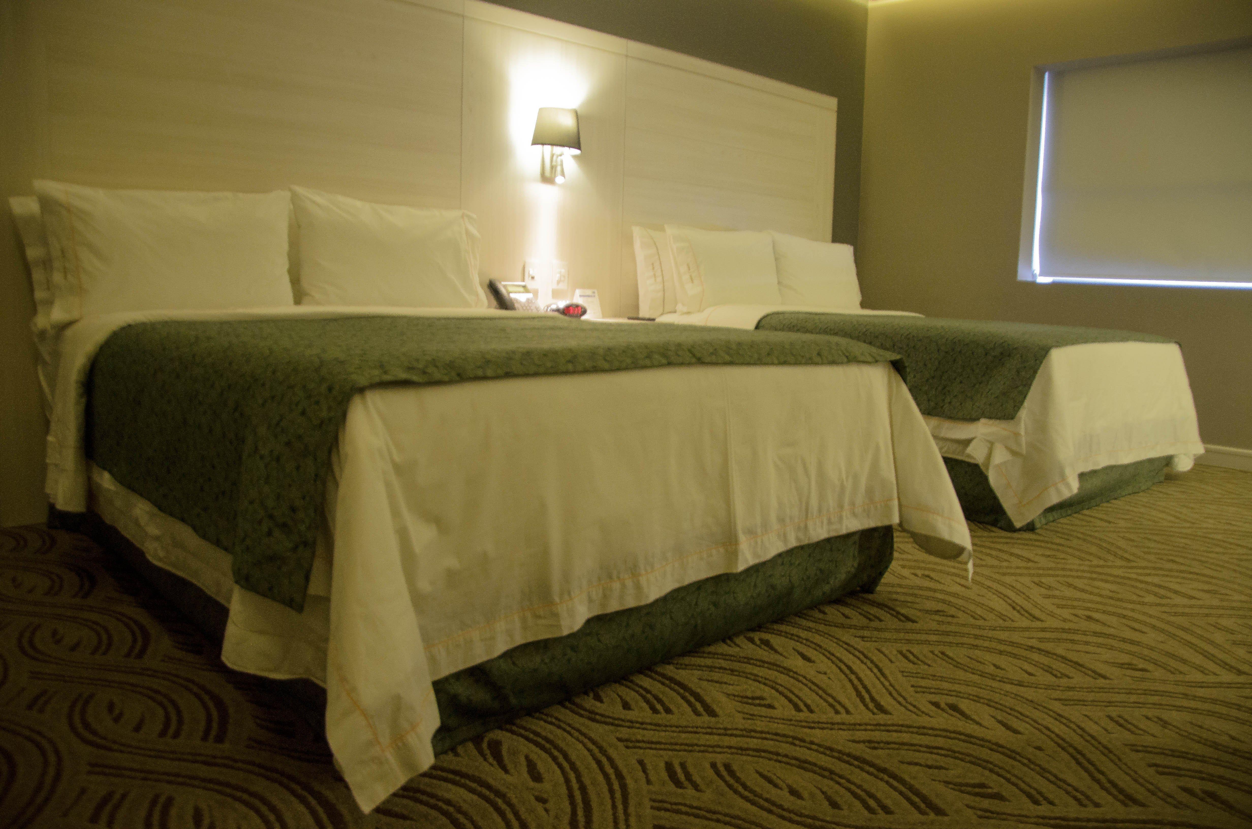 Holiday Inn Express Pachuca By Ihg Extérieur photo