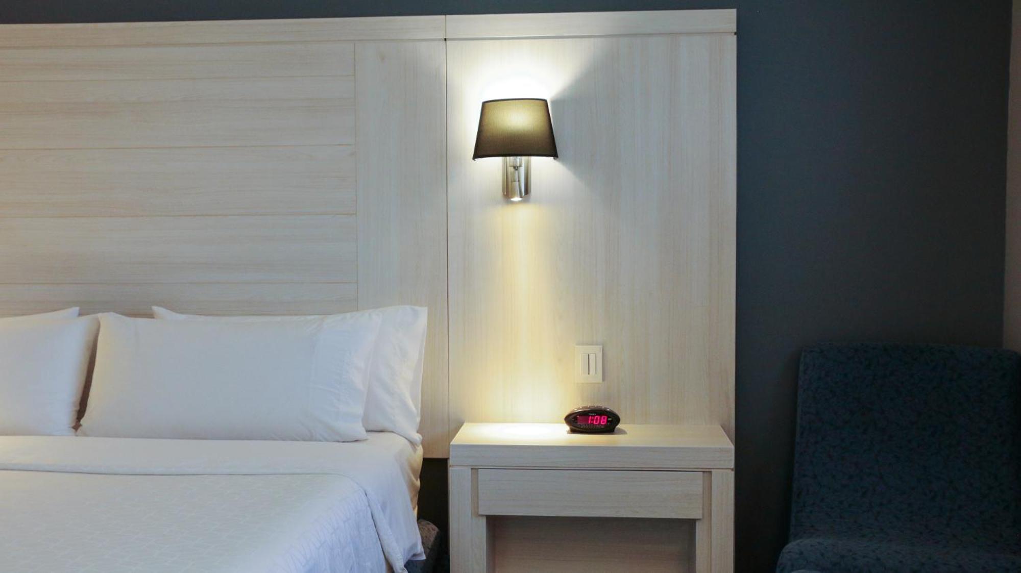 Holiday Inn Express Pachuca By Ihg Extérieur photo