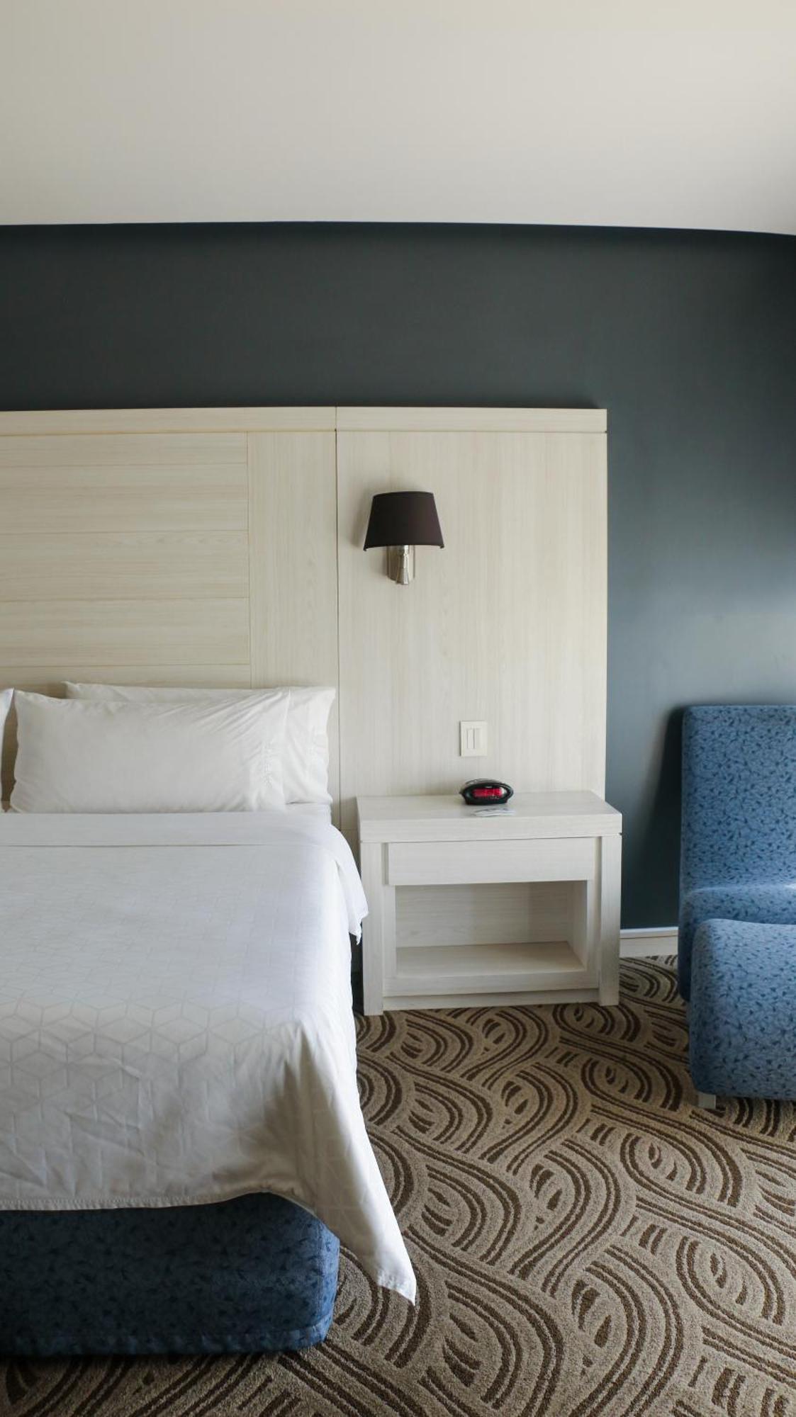 Holiday Inn Express Pachuca By Ihg Extérieur photo