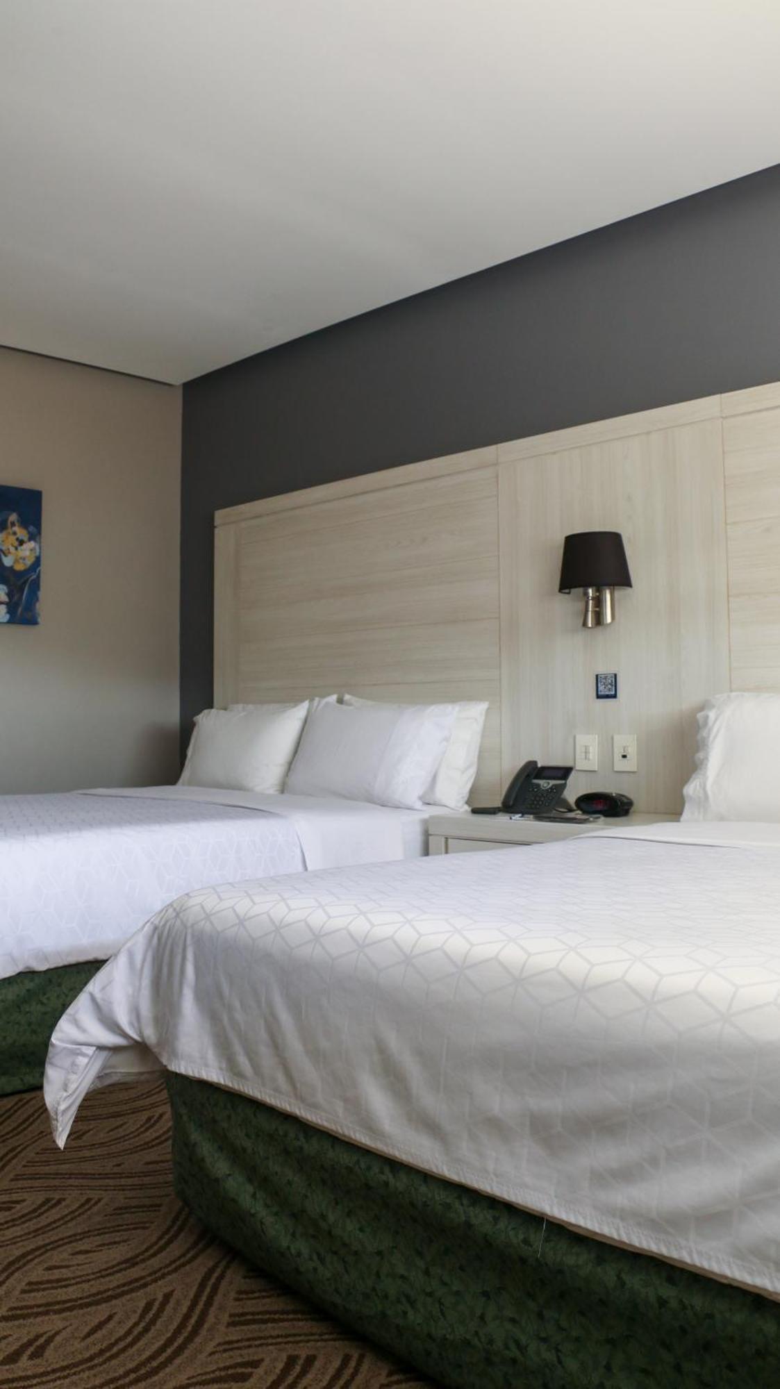 Holiday Inn Express Pachuca By Ihg Extérieur photo