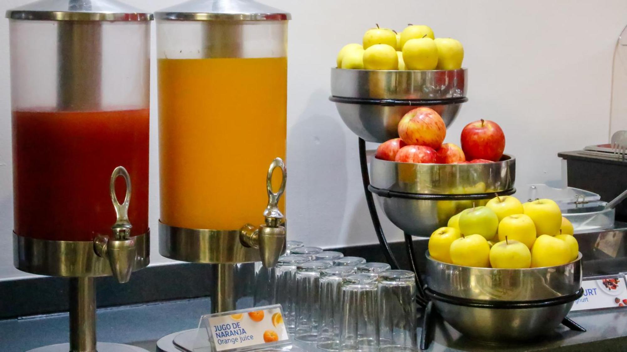 Holiday Inn Express Pachuca By Ihg Extérieur photo